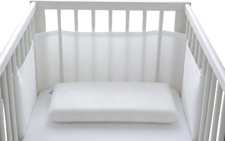 Babymatex aeroline bump air 360cm bedbumper tb0239_01