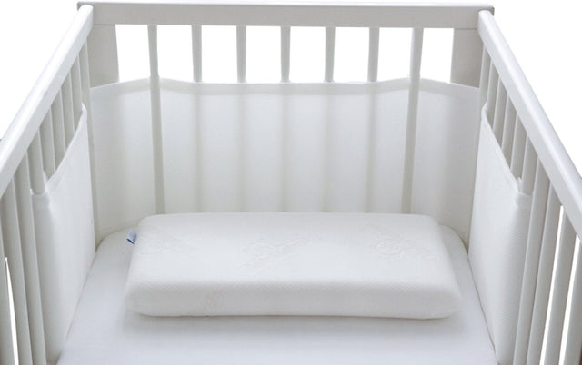 Babymatex aeroline bump air 360cm bedbumper tb0239_01