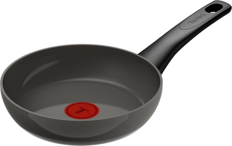 Tefal renewal keramische koekenpan 20 cm - geschikt voor inductie - gerecycled aluminium