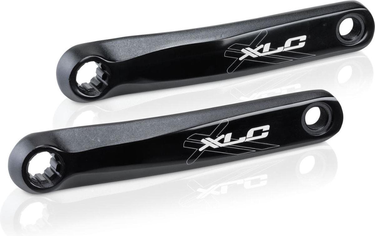 XLC-Kurbelgarnitur für Bosch E-Bike 170 mm