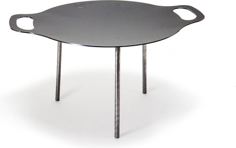 Petromax bakplaat en of vuurschaal 38 cm.