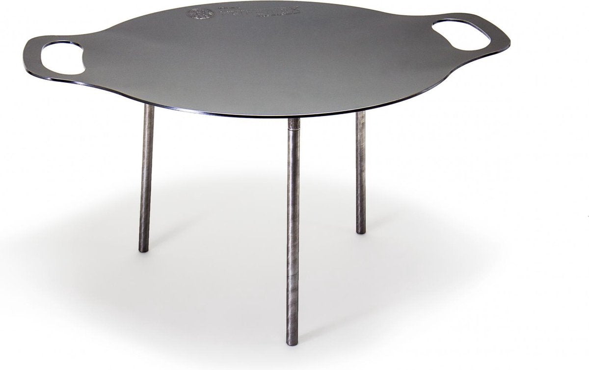 Petromax bakplaat en of vuurschaal 38 cm.
