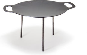 Petromax bakplaat en of vuurschaal 38 cm.