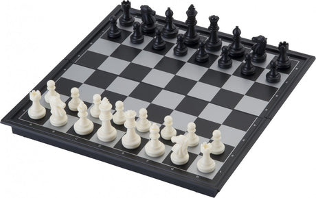 Magnetisches Schachspiel