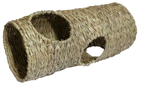 Naturals Naturals geflochtener Jumbo -Tunnel