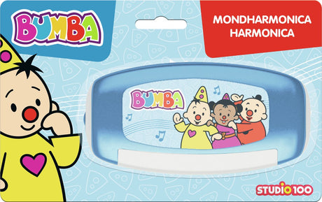 Studio 100 Bumba Mundononica
