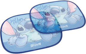 Disney stitch pop-up zonneschermen - auto