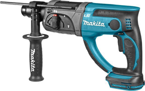 Makita boorhamer 18v 3.0ah sds+ li-ion dhr202rfj