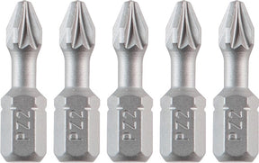 Dewalt dt7212 schroefbit pz2 25mm ve=5