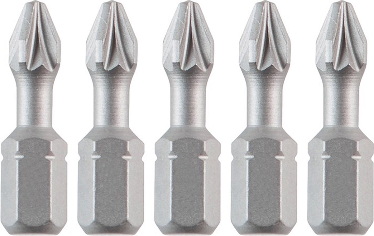 Dewalt dt7211 schroefbit pz1 25mm ve=5