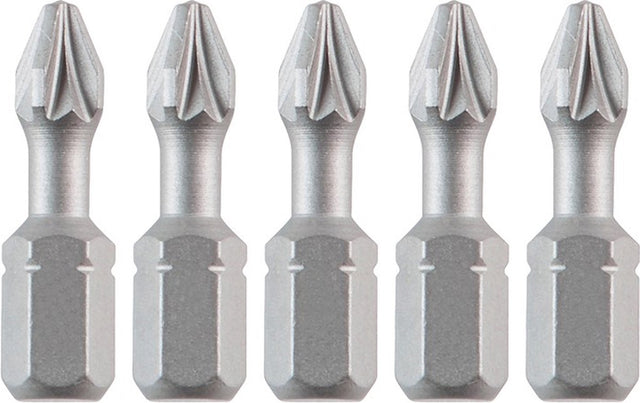 Dewalt dt7211 schroefbit pz1 25mm ve=5