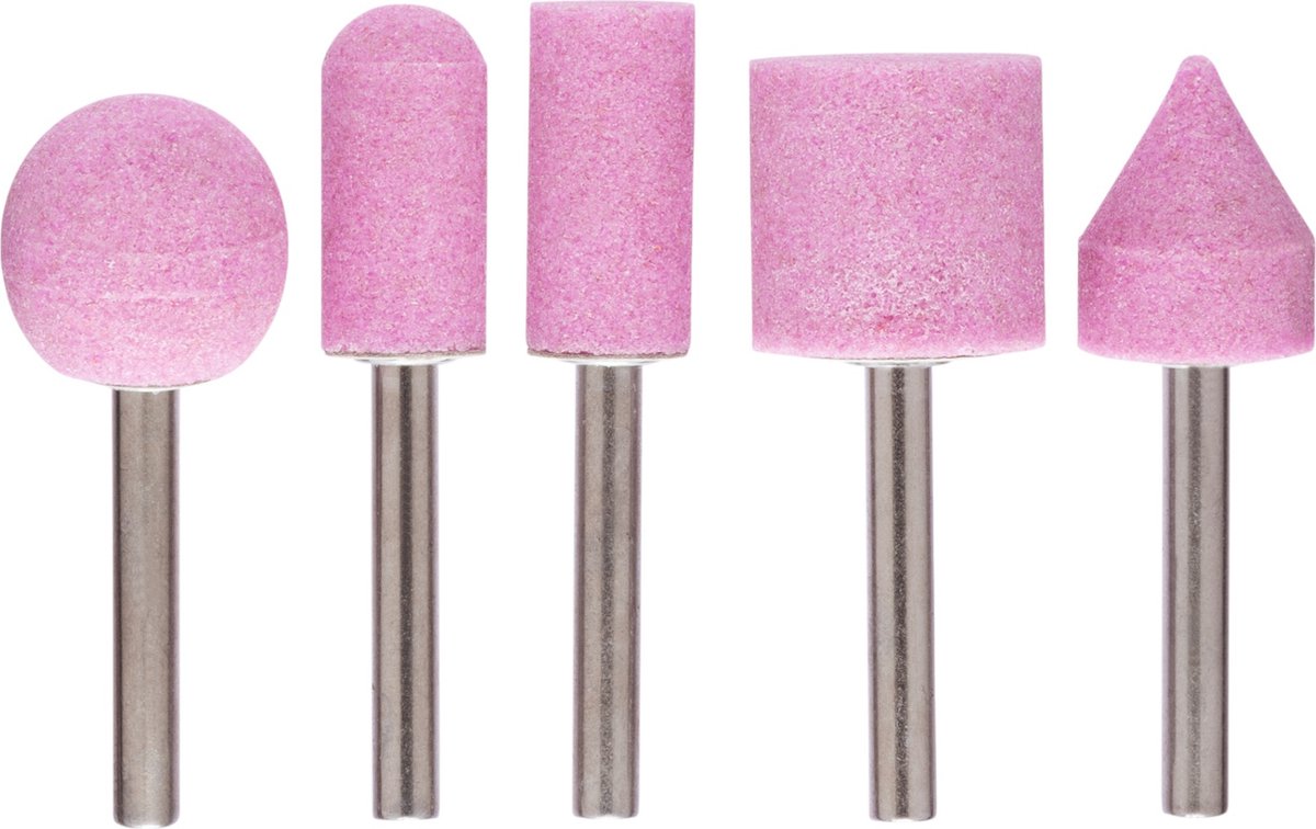 Bosch Satz Markierungen K60 5
