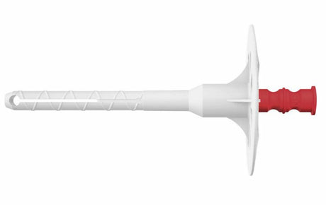 Fischer termofix cn serie - gevelisolatieplug - 8mm x 95mm - hoogwaardige bevestiging - reducerende warmebruggen