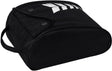 Erima Six Wings Schuhtasche – Schwarz | Größe: schlicht