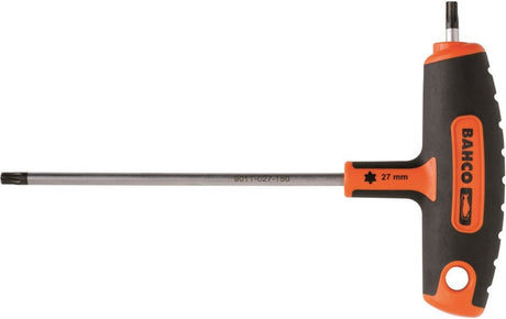 Bahco Torx-Schraubendreher ergo™ tx10 – 901t-010-100