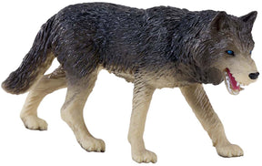 Mojo Wildlife Timberwolf – 381098