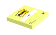 Post-it-Notizblock 3 m 6820 76 x 76 mm gelb 100 Blatt