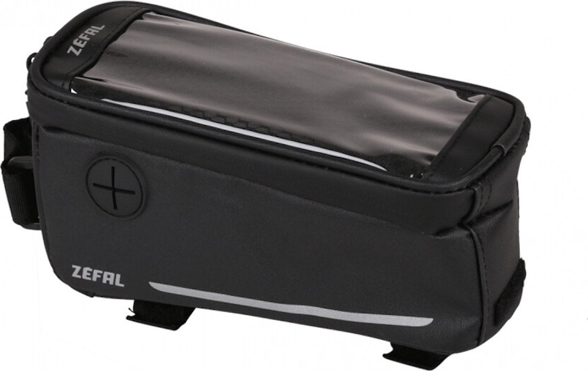 Zéfal Tasche Konsolenpaket Rahmentasche Konsolenpaket T1