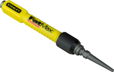 Stanley Handwerkzeuge Fatmax 2in1 Locher – 1-58-501
