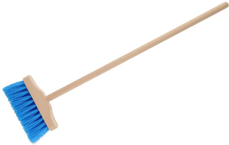 Playwood kleiner Besen – blau