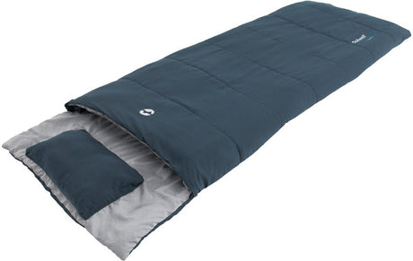Der Schlafsackbegleiter von Outwell