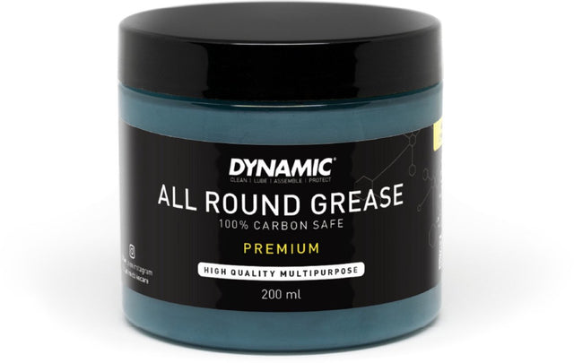 Dynamisches Allroundfett 150g