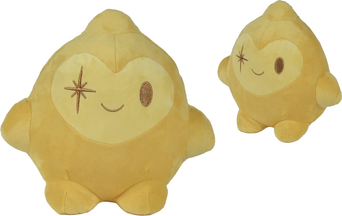 Disney - wish star - 25cm - knuffel