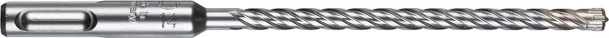 Milwaukee SDS-Plus MX4 Hammerbohrer – 4-seitig schneidend SDS-Plus MX4 6 x 315 – 1 Stück – 4932352015