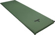 Nomad® Perth 5.0 Isomatte selbstaufblasend | 198x63 | 5 cm Dicke | grün | komfortables Camping | inkl. Abdeckung