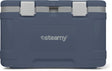 Steamy cool 50 - grote koelbox - 50 liter - blauw