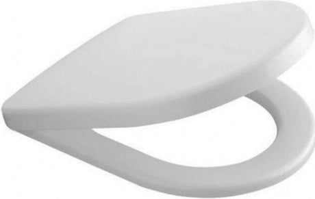 Villeroy Boch Omnia Architectura Kompakt-Toilettensitz – Weiß