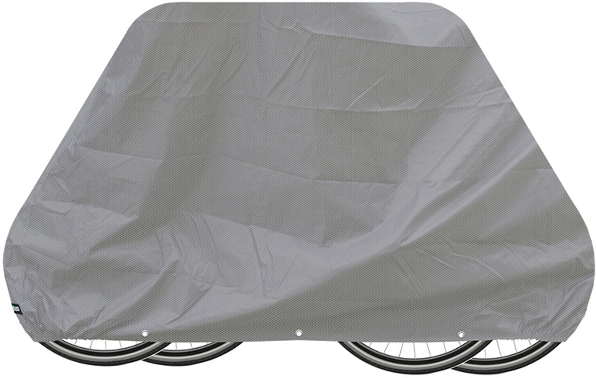 DS deckt das Swift -Duo des Fahrradabdecks ab
