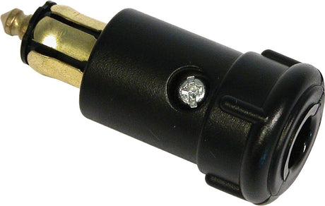 Carpoint 12 24V ISO 4165 Stecker 20A