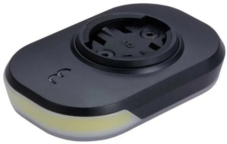 Bbb cycling slice 300 koplamp fiets – 300 lumen – usb oplaadbaar – garmin ready - ipx6 regenbestendig – brandtijd: 25 uur – fietsverlichting racefiets mountainbike – bls-281