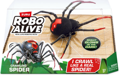 Zuru Robo Alive Roboterspin