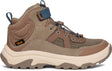 Teva W Hurricane Daybreaker Mid RP Damen-Wanderstiefel – Braun – Blau