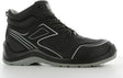 Safety jogger flow mid s3 werkschoenen