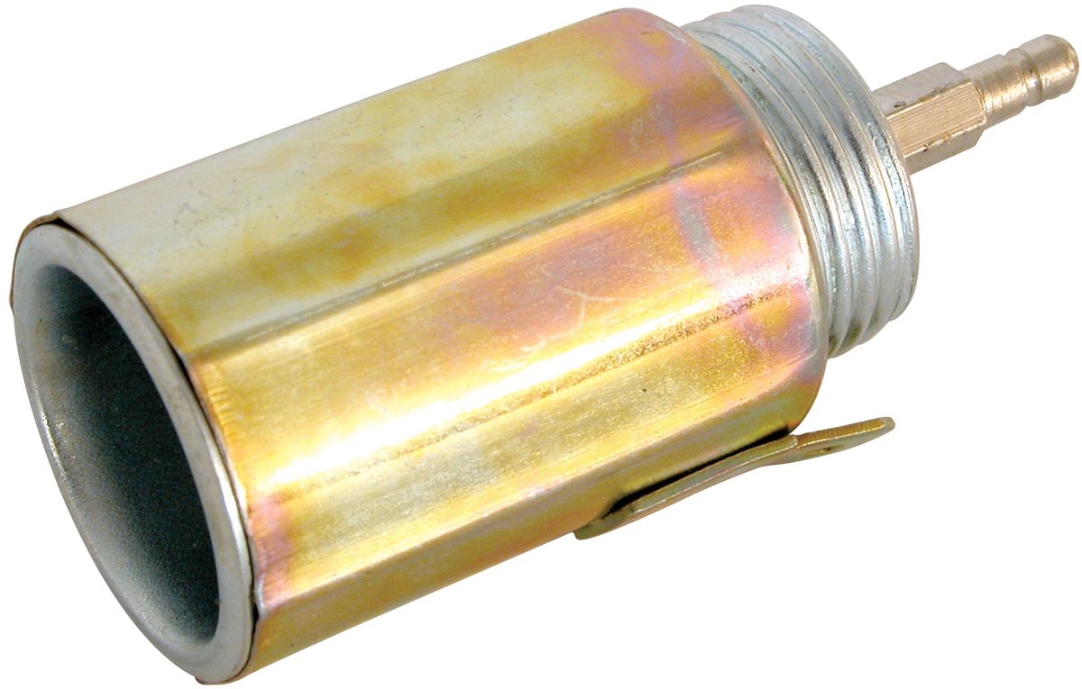 Carpoint aanstekerhuls 12v