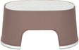 Bébé-jou Step Grow BBJ Mokka-Mousse