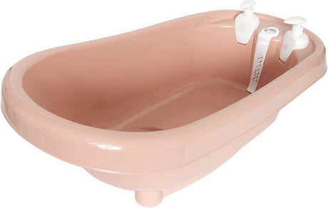 Bébé-jou Thermobad Click blassrosa
