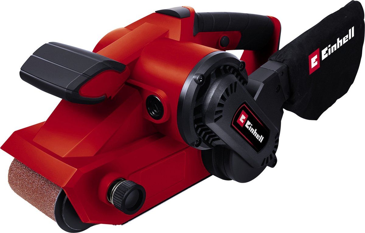 Einhell Einhell Band Sander TC-BS 8038
