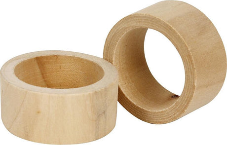 Kreativunternehmen https: www.cchobby.nl Serviettenringe-b-20-mm-d-35-mm-6-stück-1-box