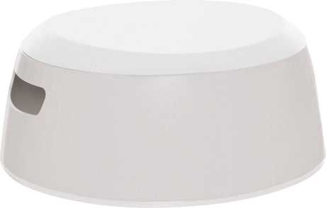 Luma opstapje silk pure oat