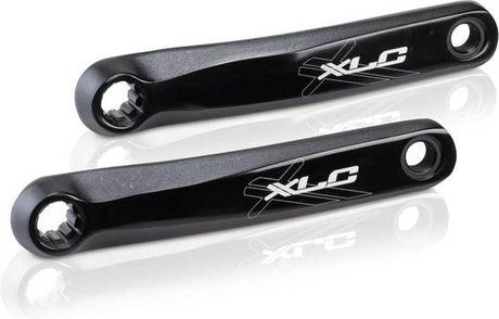 XLC-Kurbelgarnitur Bosch Active Performance CR-E01