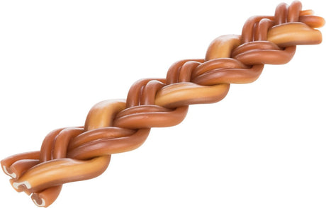 Trixie - Kauzopf mit Sehne - 15 cm - 50 Stk