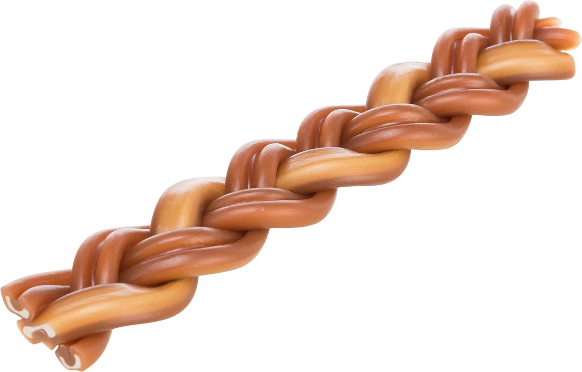 Trixie - Kauzopf mit Sehne - 15 cm - 50 Stk