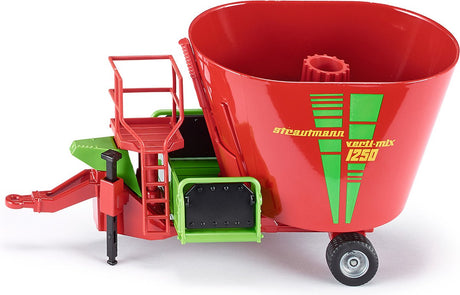 Siku 2450 Mischfuttermischer für Rinder