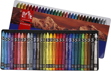 Caran d'ache https: www.cchobby.nl caran-d-ache-neocolor-i-l-10-cm-thickness-8-5-mm-various-colours-30-piece-1-box