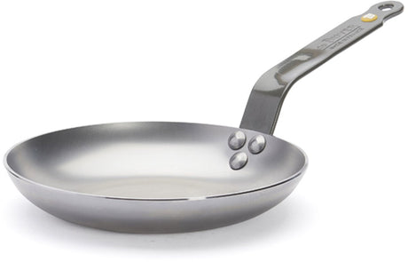Debuyer de Buyer Mineral B Omelettpfanne 20 cm – Stahlblech – PFAS-frei