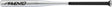 Avento honkbalknuppel aluminium - 81 cm - zilver